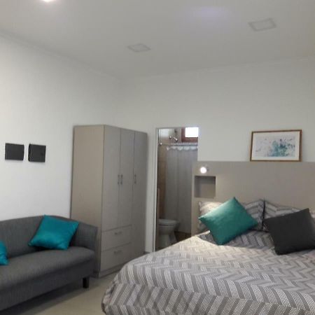 Apartmán Apart Camilo Mendoza Exteriér fotografie