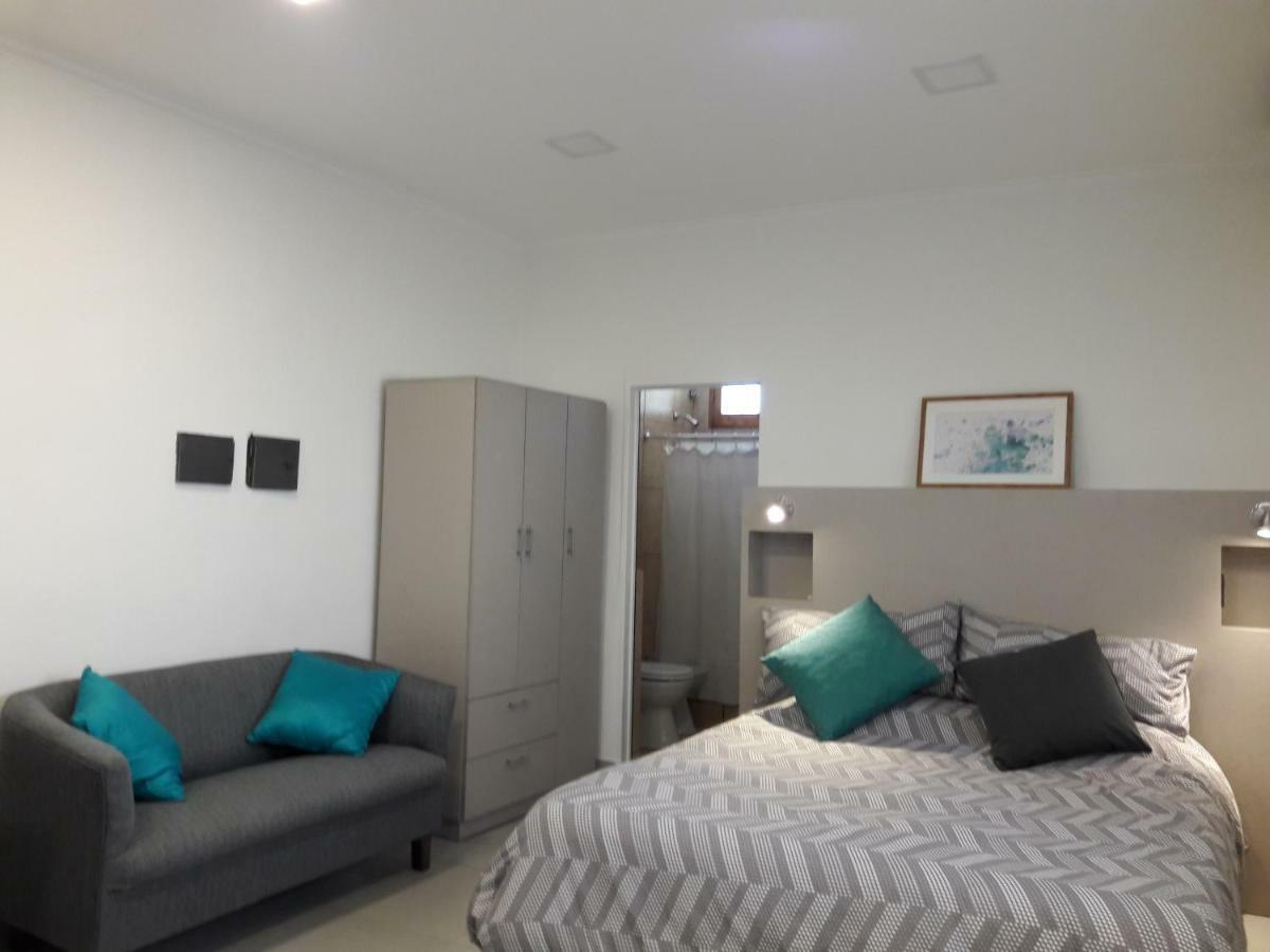 Apartmán Apart Camilo Mendoza Exteriér fotografie